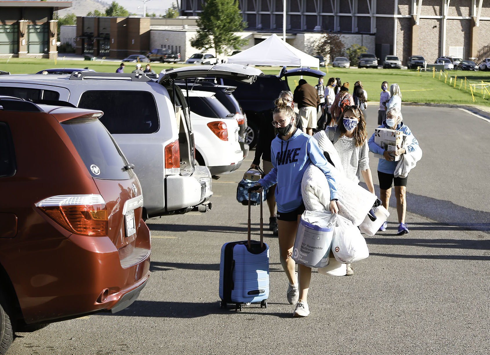 Carroll College